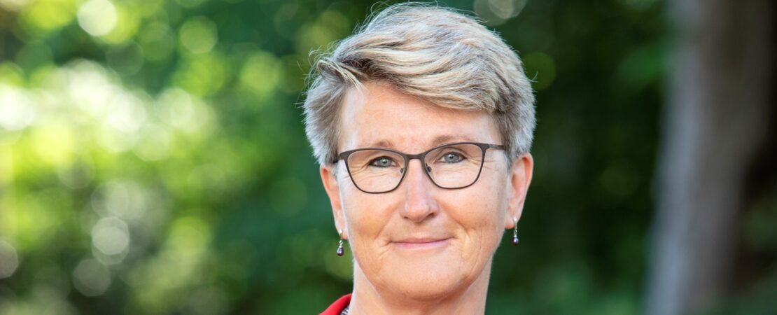 Foto van Renee Bergkamp